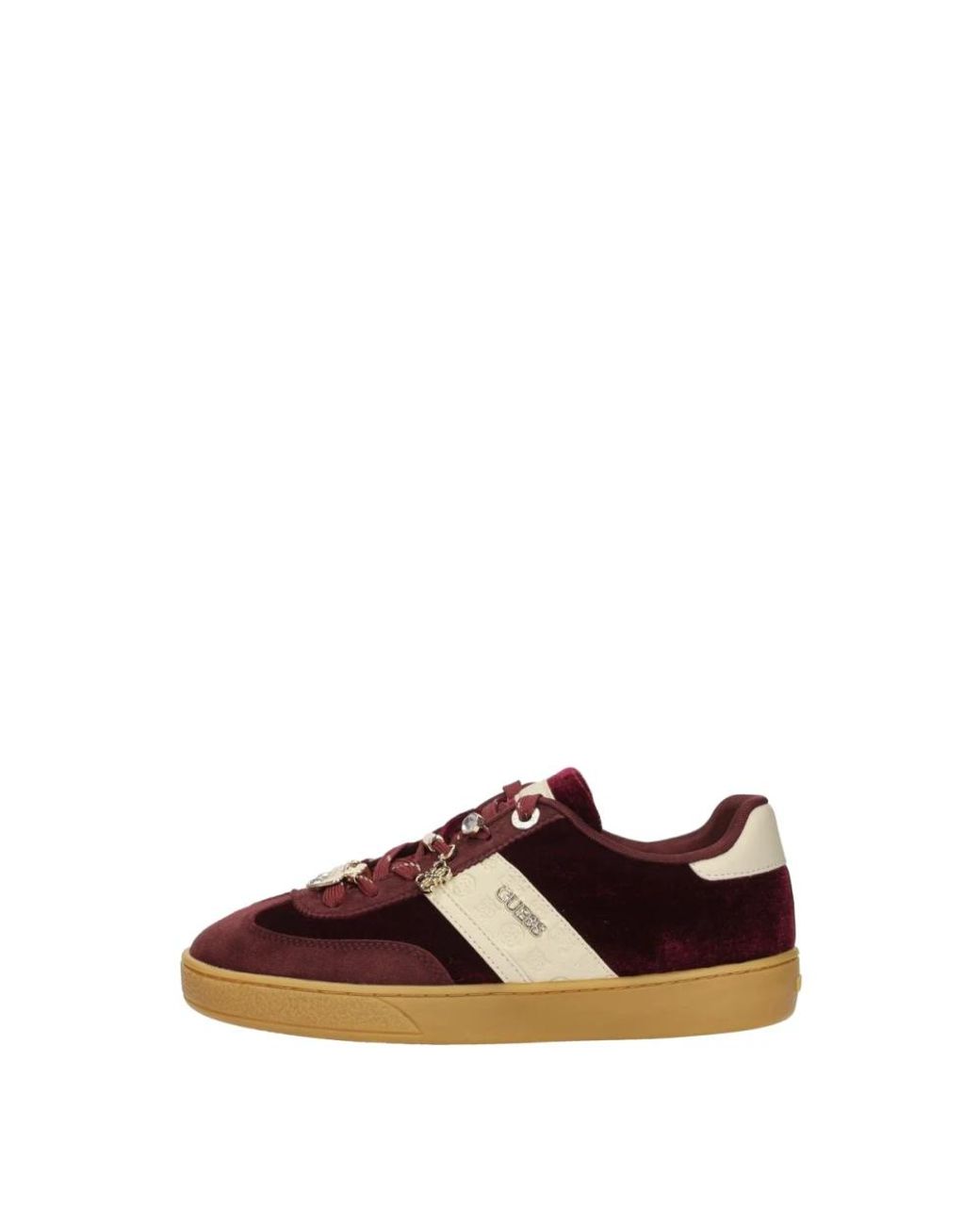 Sneakers Guess en coloris Brown