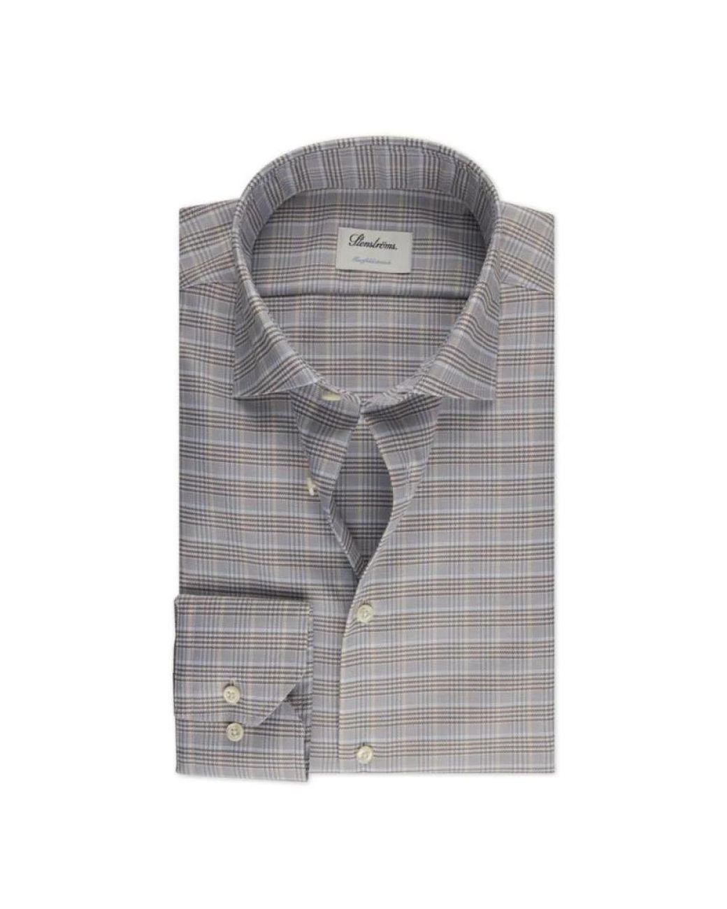 Stenstroms Slimline/75, rm schette in Gray für Herren