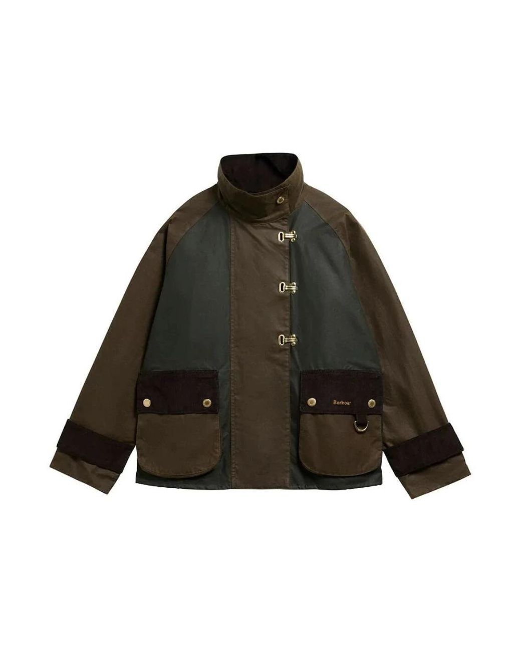 Barbour Green Light Jackets