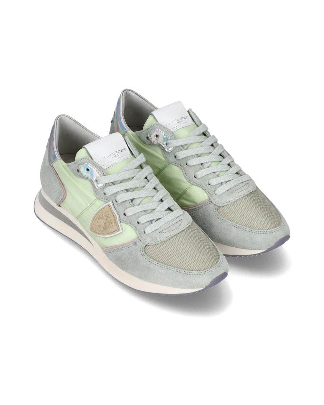 Sneakers Philippe Model en coloris White