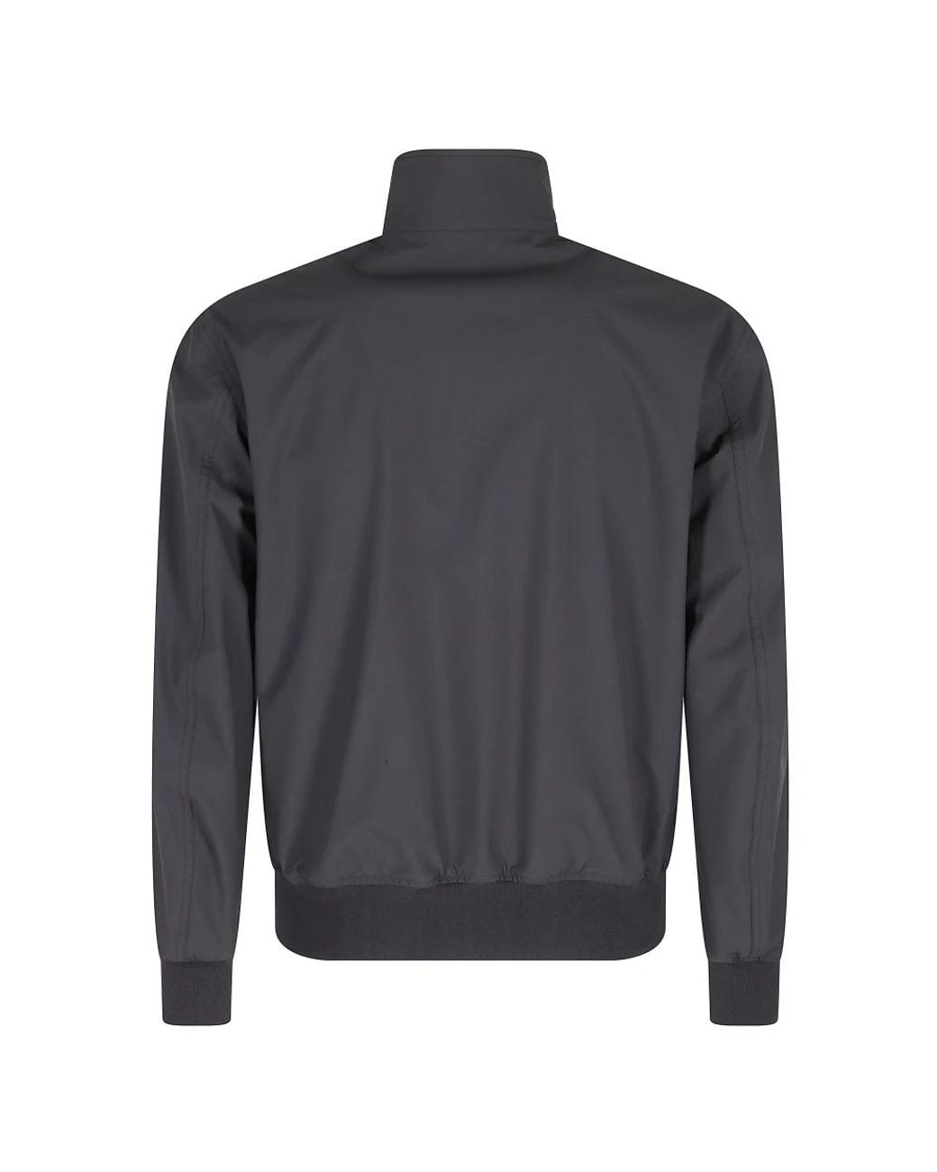 Blauer Gray Light Jackets for men