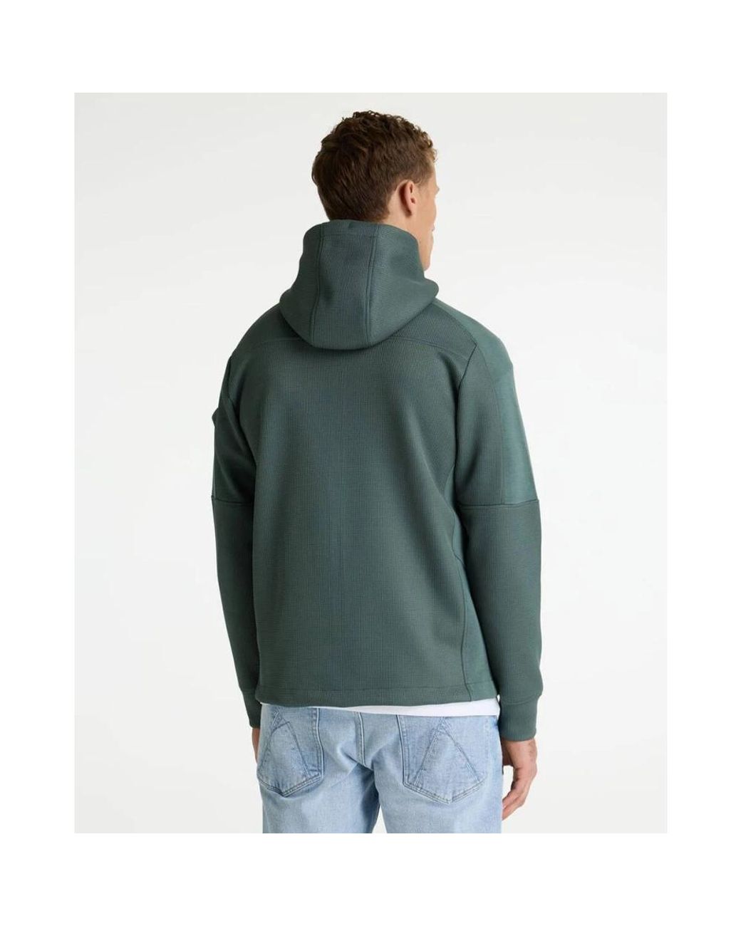 Chasin' Adan Zip in het Green voor heren