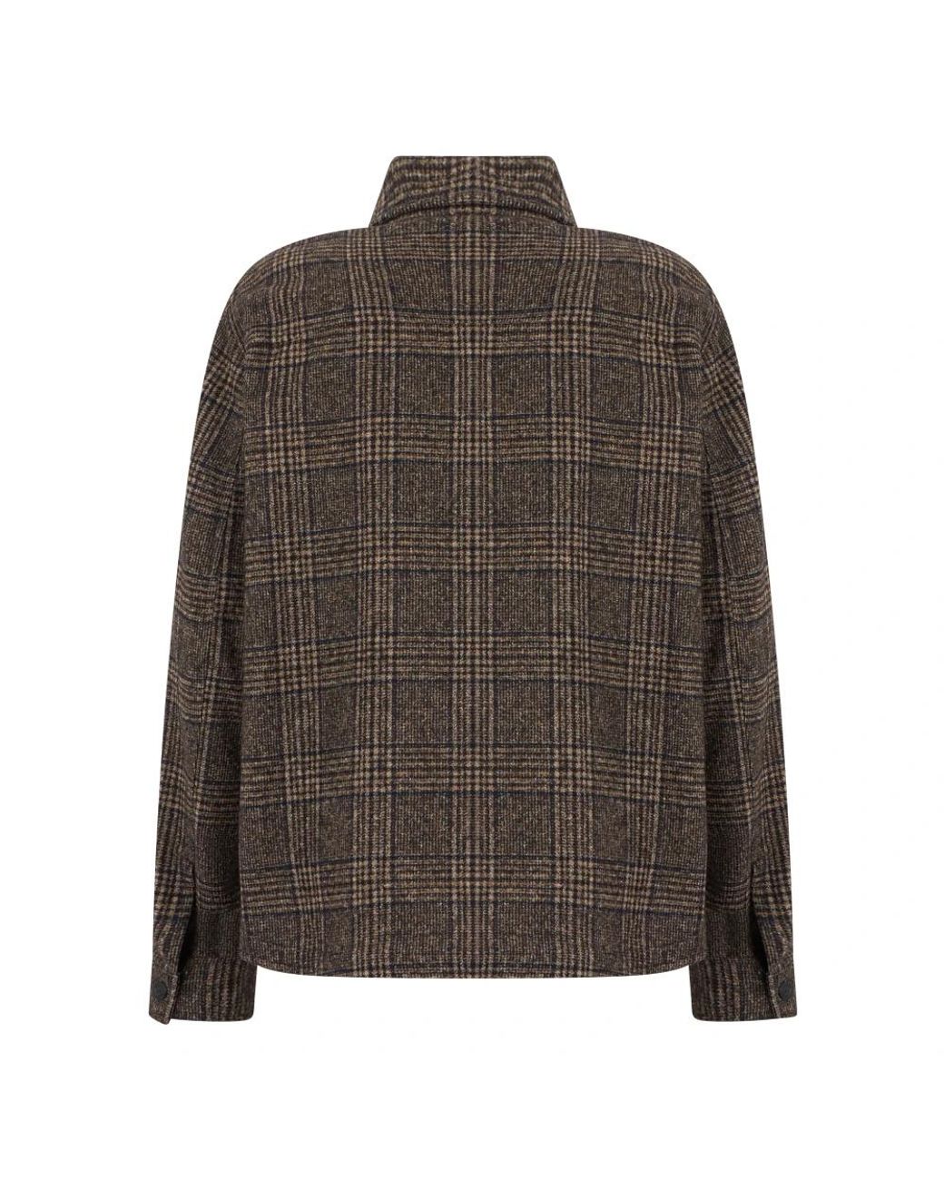 Light Jackets Fedeli pour homme en coloris Brown