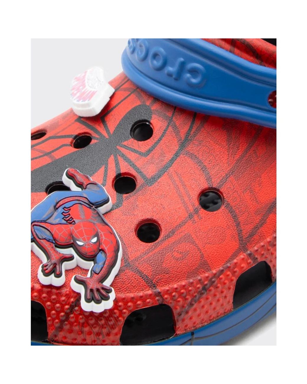CROCSTM Blue Clogs