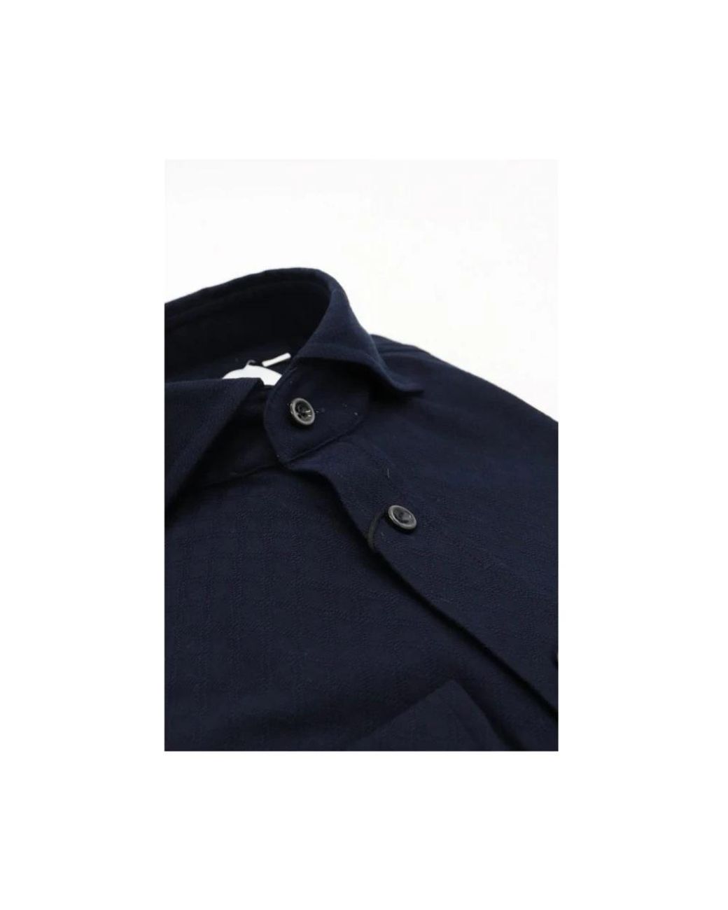 Baldessarini Blue Formal Shirts for men