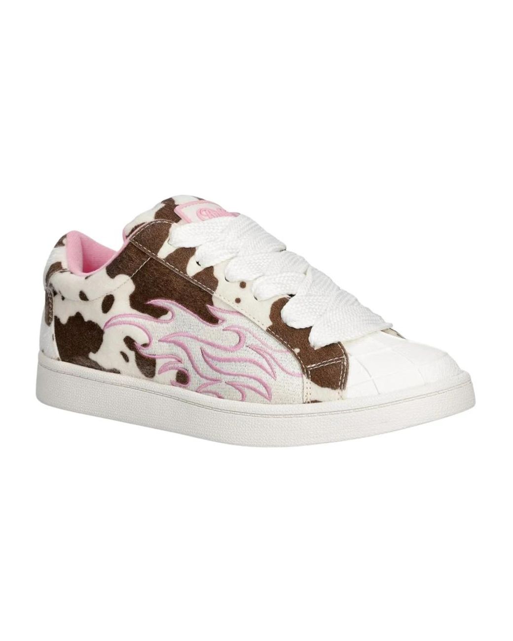 Buffalo Liberty Flame in het Pink