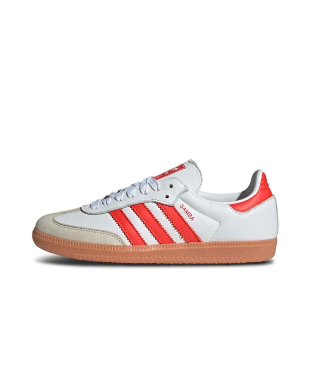 Adidas Pink Samba Og