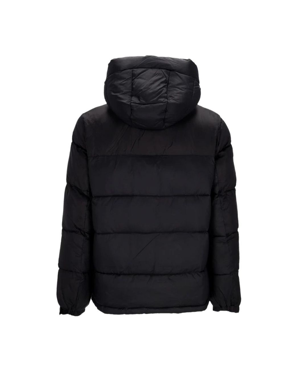 Winter Jackets Propaganda pour homme en coloris Black