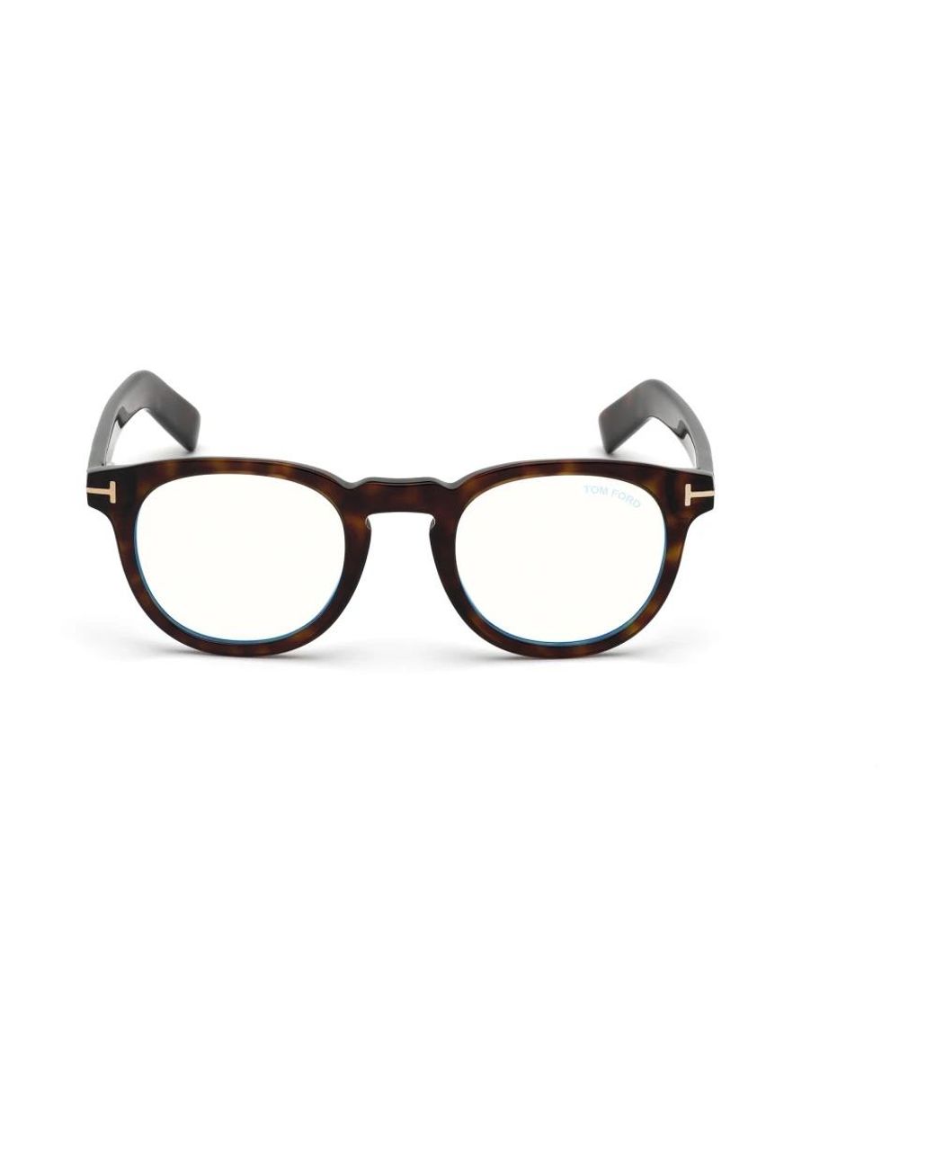 Tom Ford Optische Brille in Black für Herren