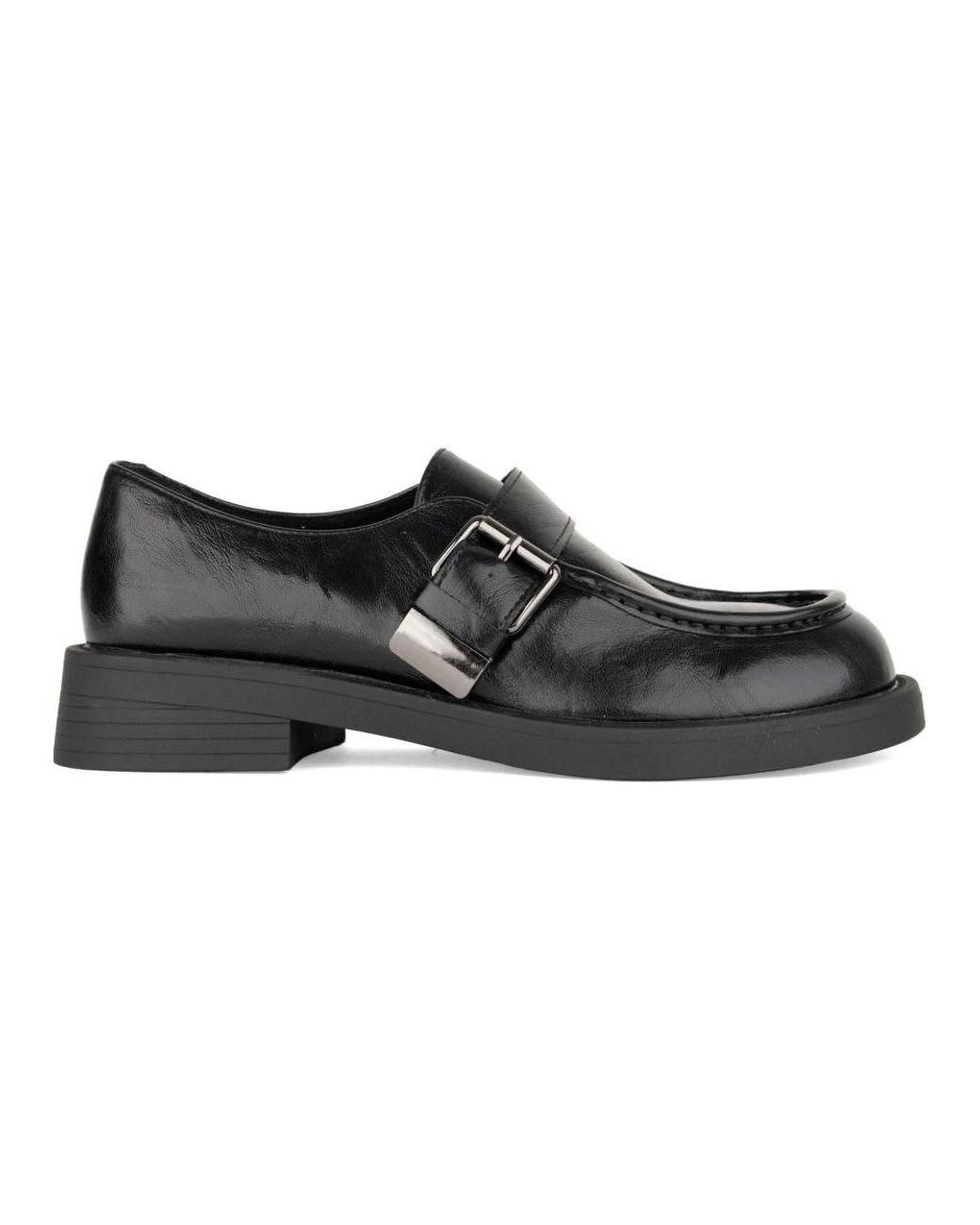 Loafers Keddo de color Black