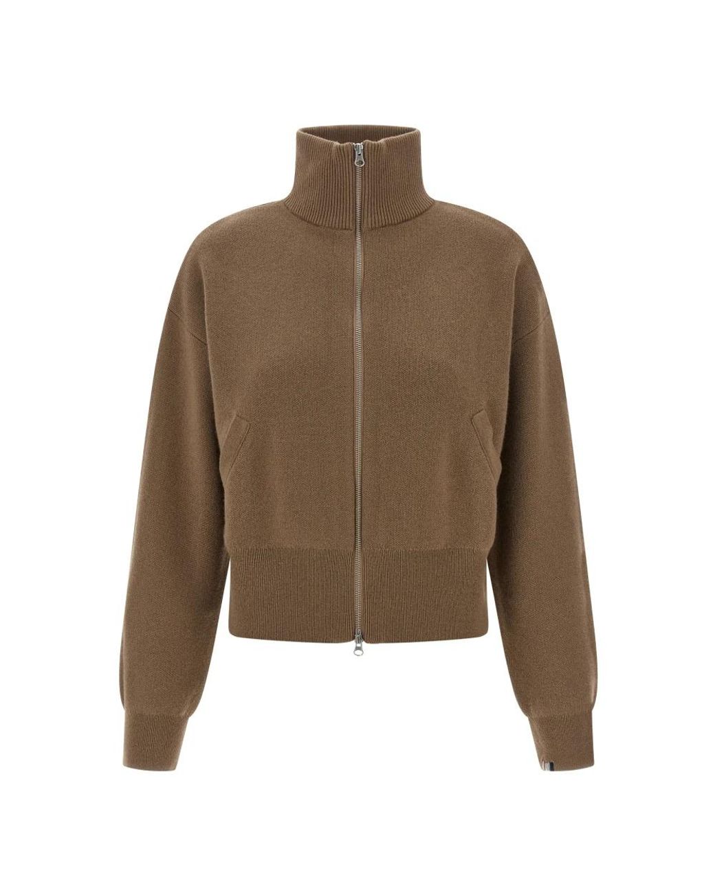 Extreme Cashmere Green Cashmere Knitwear