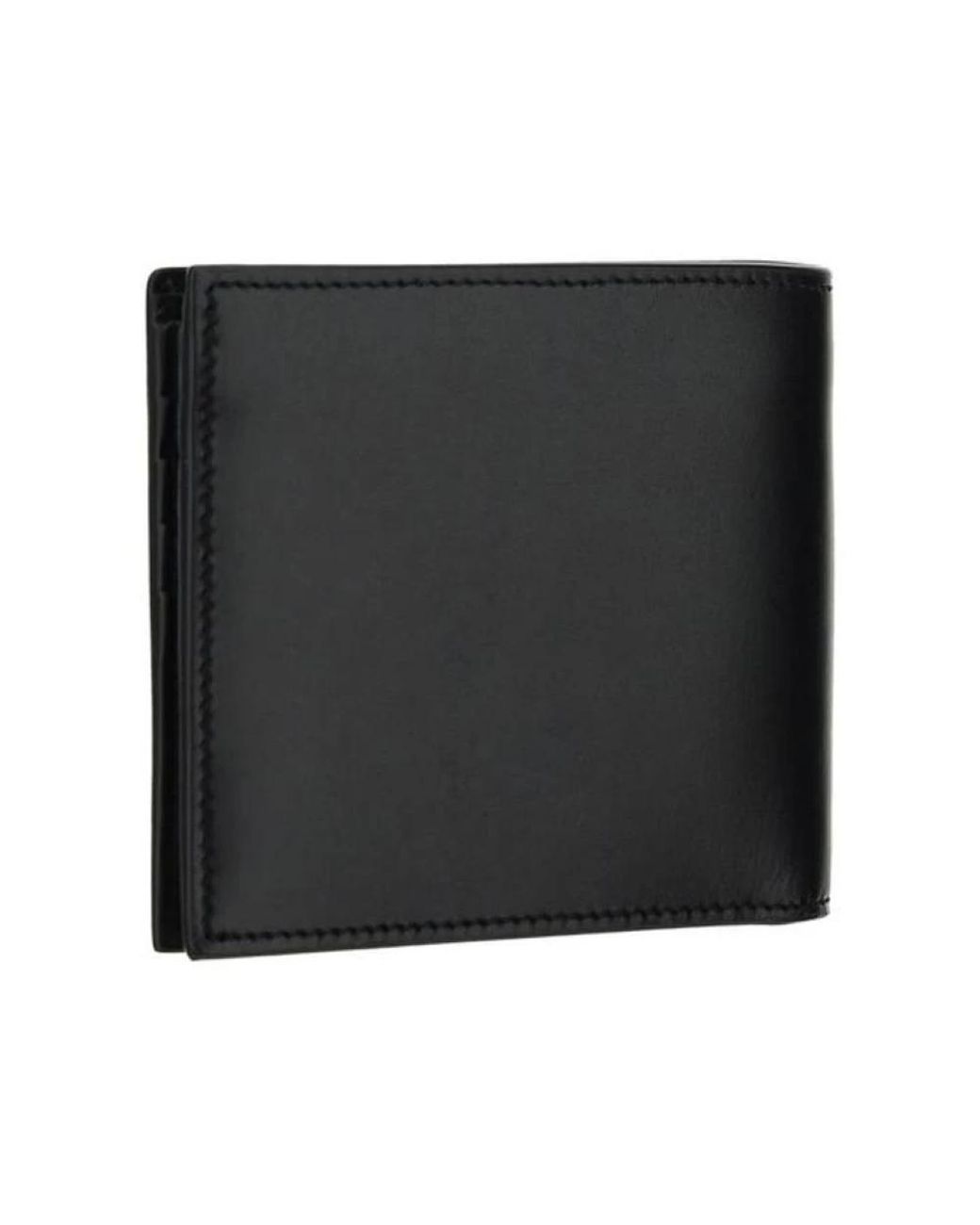 Saint Laurent Black Wallets & Cardholders for men