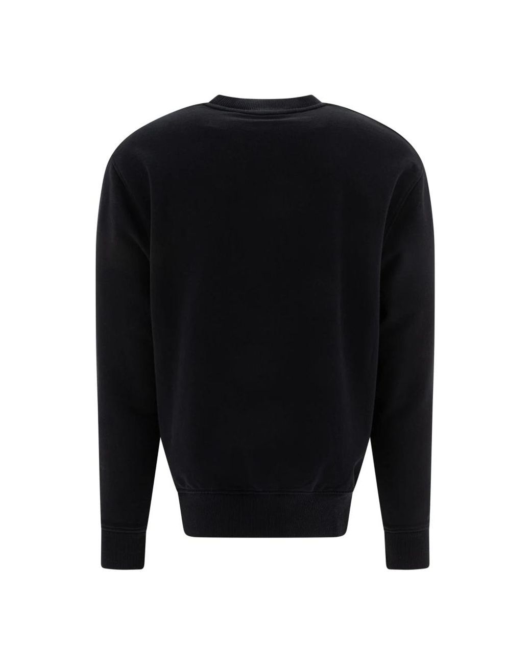 AMI Black Sweatshirts for men