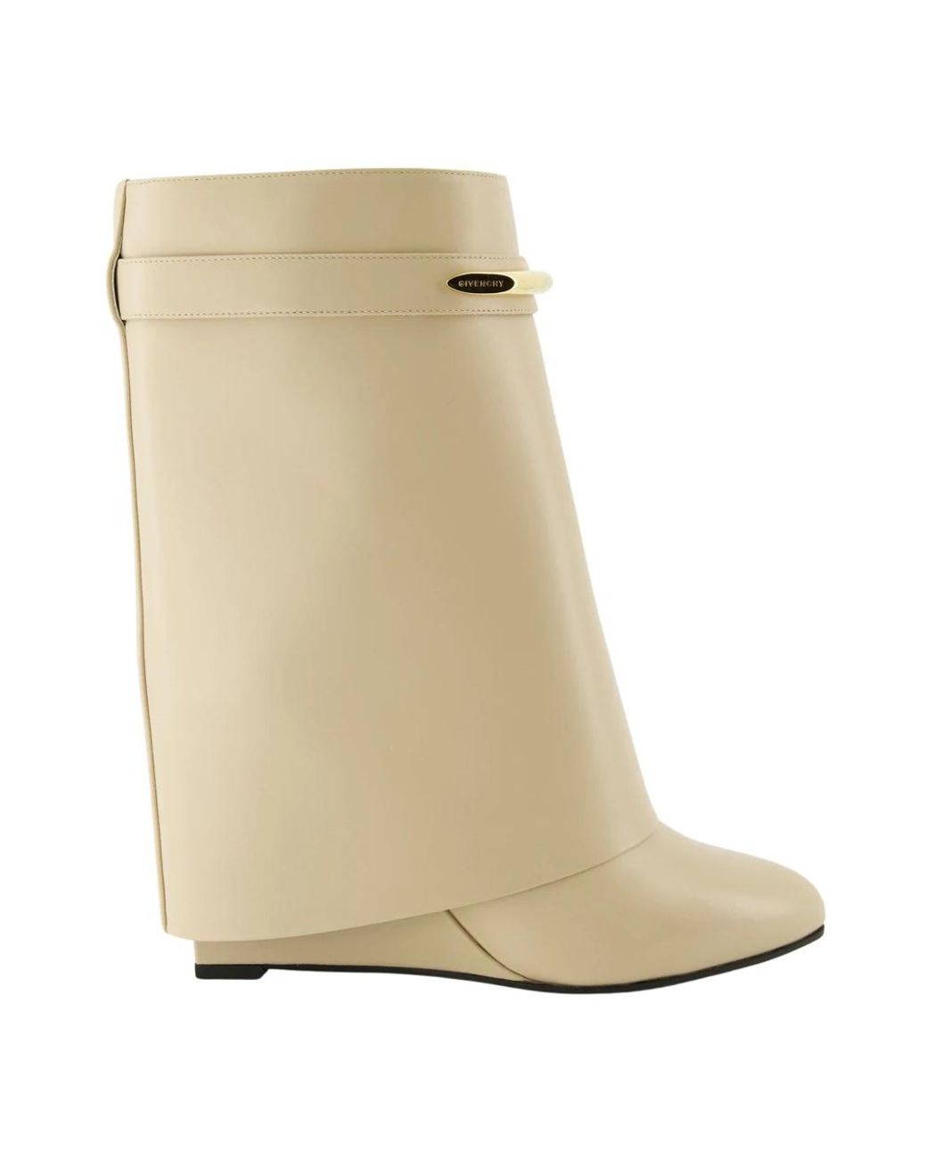 Givenchy Natural High Boots