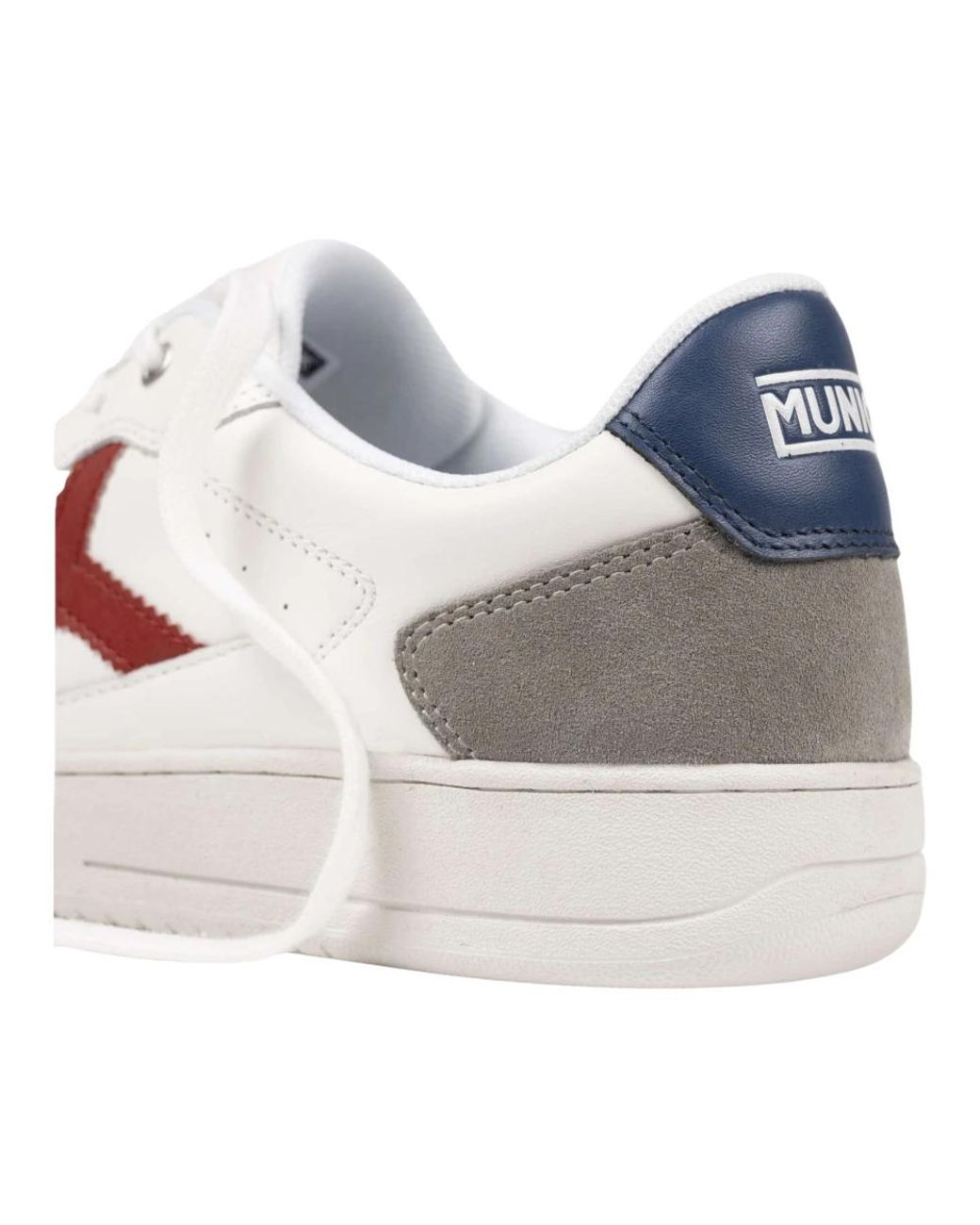 Sneakers Munich pour homme en coloris Pink
