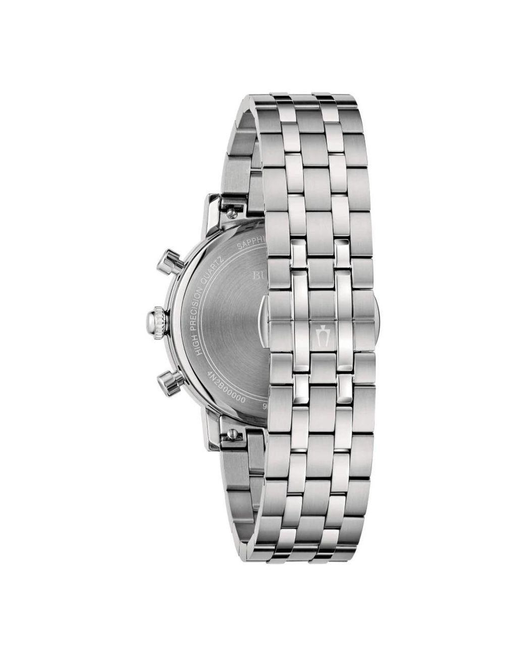 Bulova Blue Watches