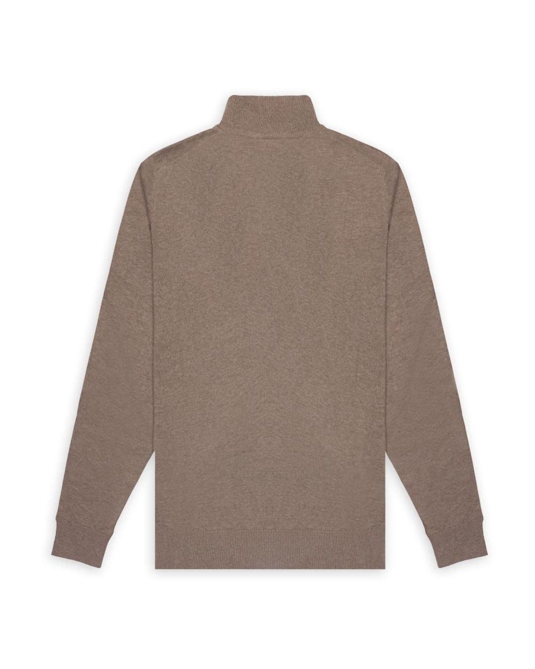 Aspact Auro Pullover in Gray für Herren