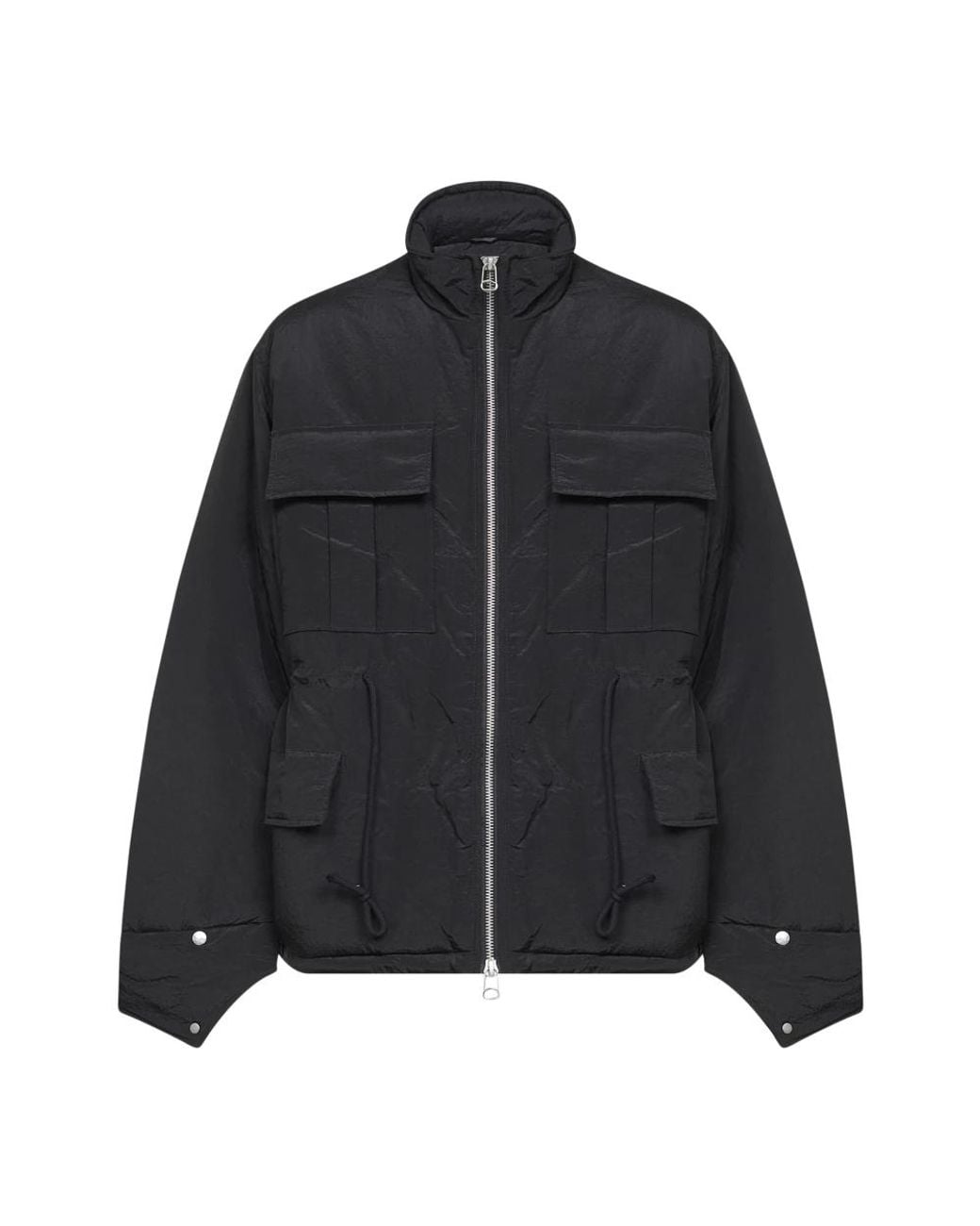 OAMC Black Light Jackets for men