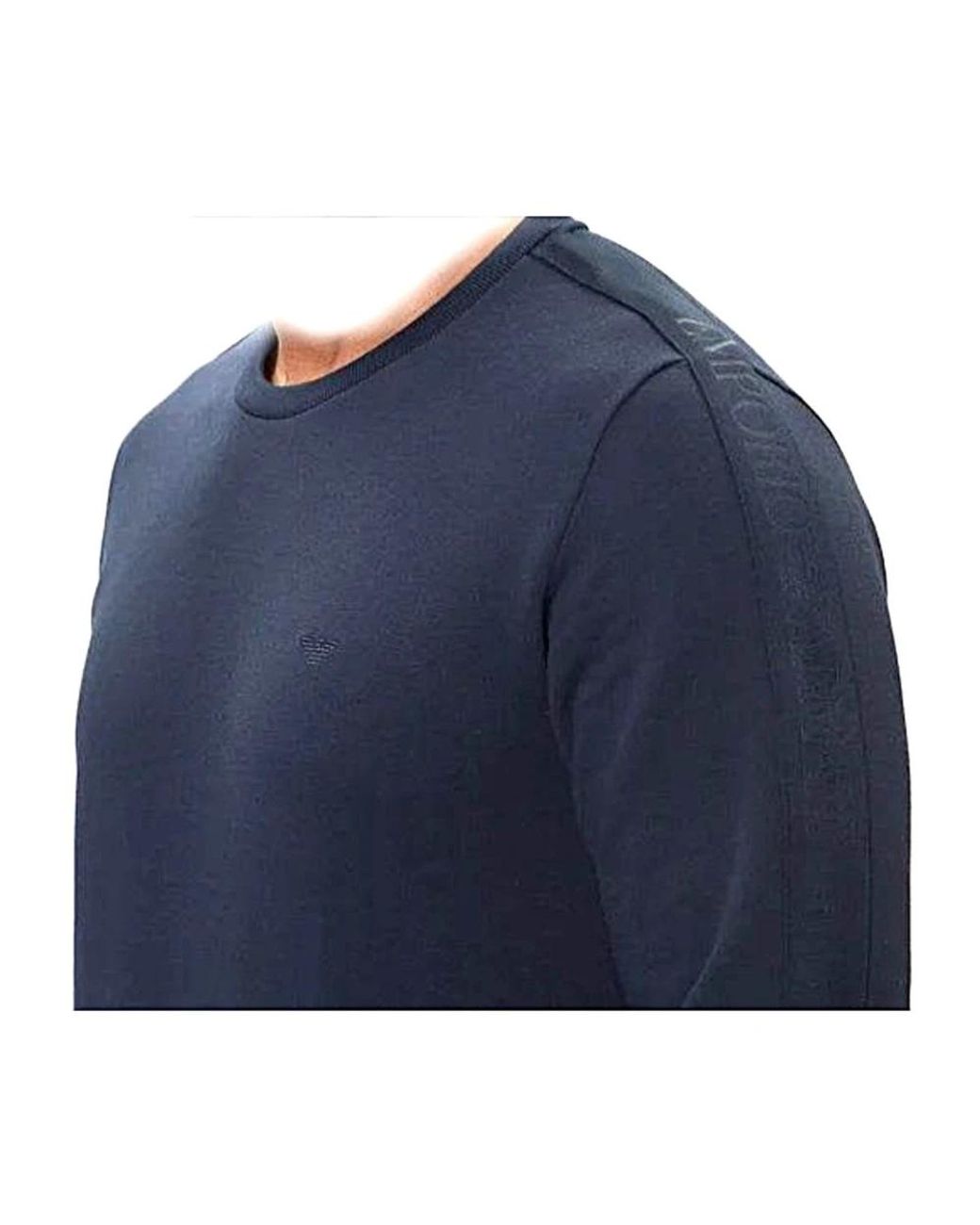 Training Sets Emporio Armani de hombre de color Blue
