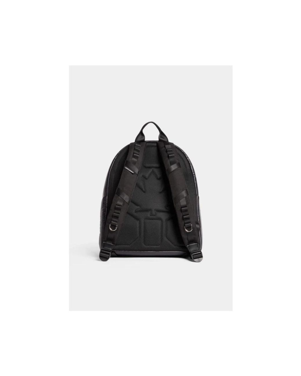 Backpacks di DSquared² in Black da Uomo