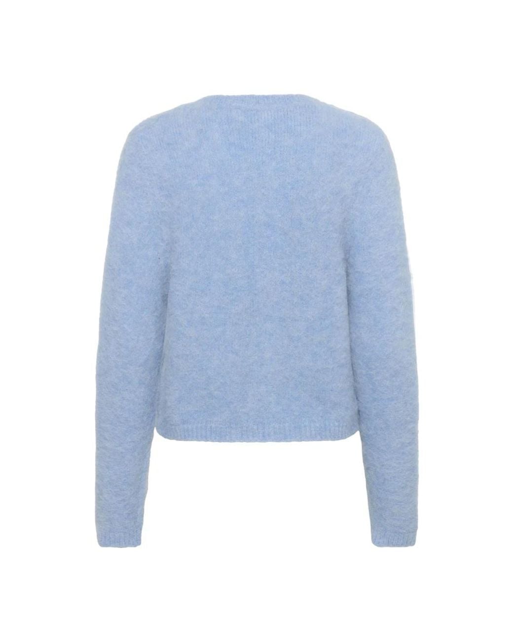 Gestuz Blue Cardigans