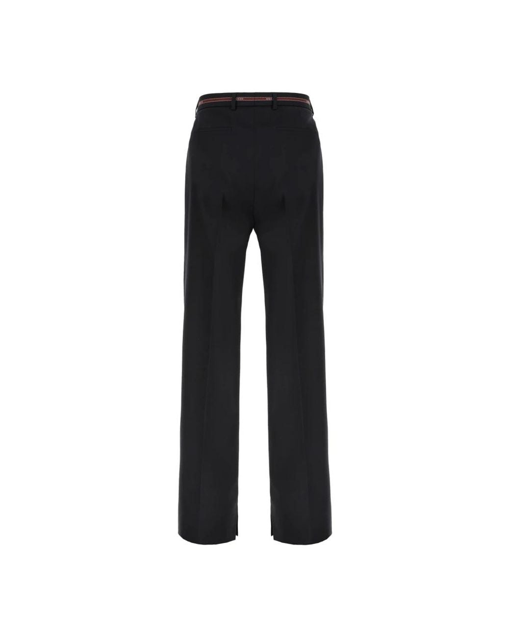 Gucci Black Pants for men