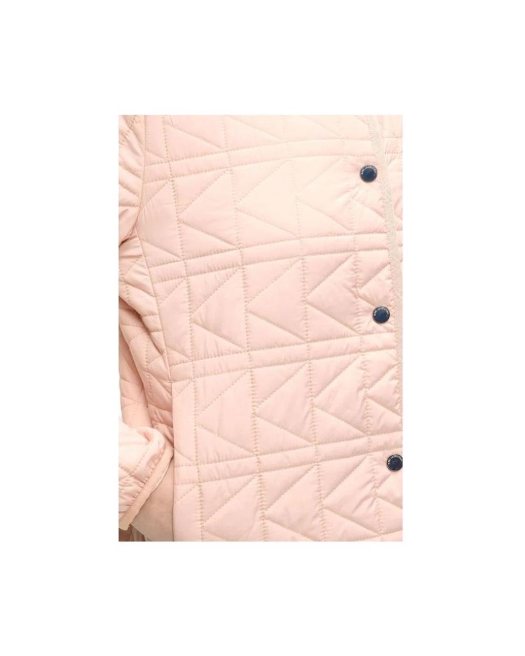 Light Jackets Karl Lagerfeld de color Pink