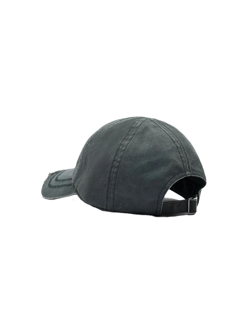 A_COLD_WALL* Gray Caps for men