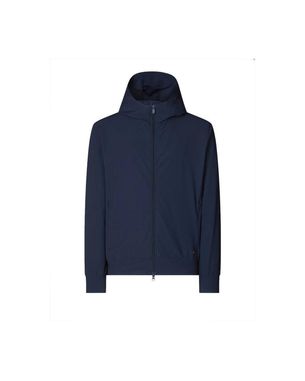 Light Jackets Save The Duck de hombre de color Blue