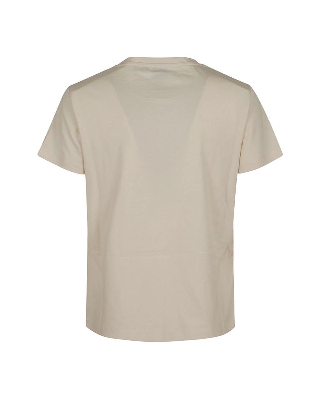 Pinko Natural T-Shirts