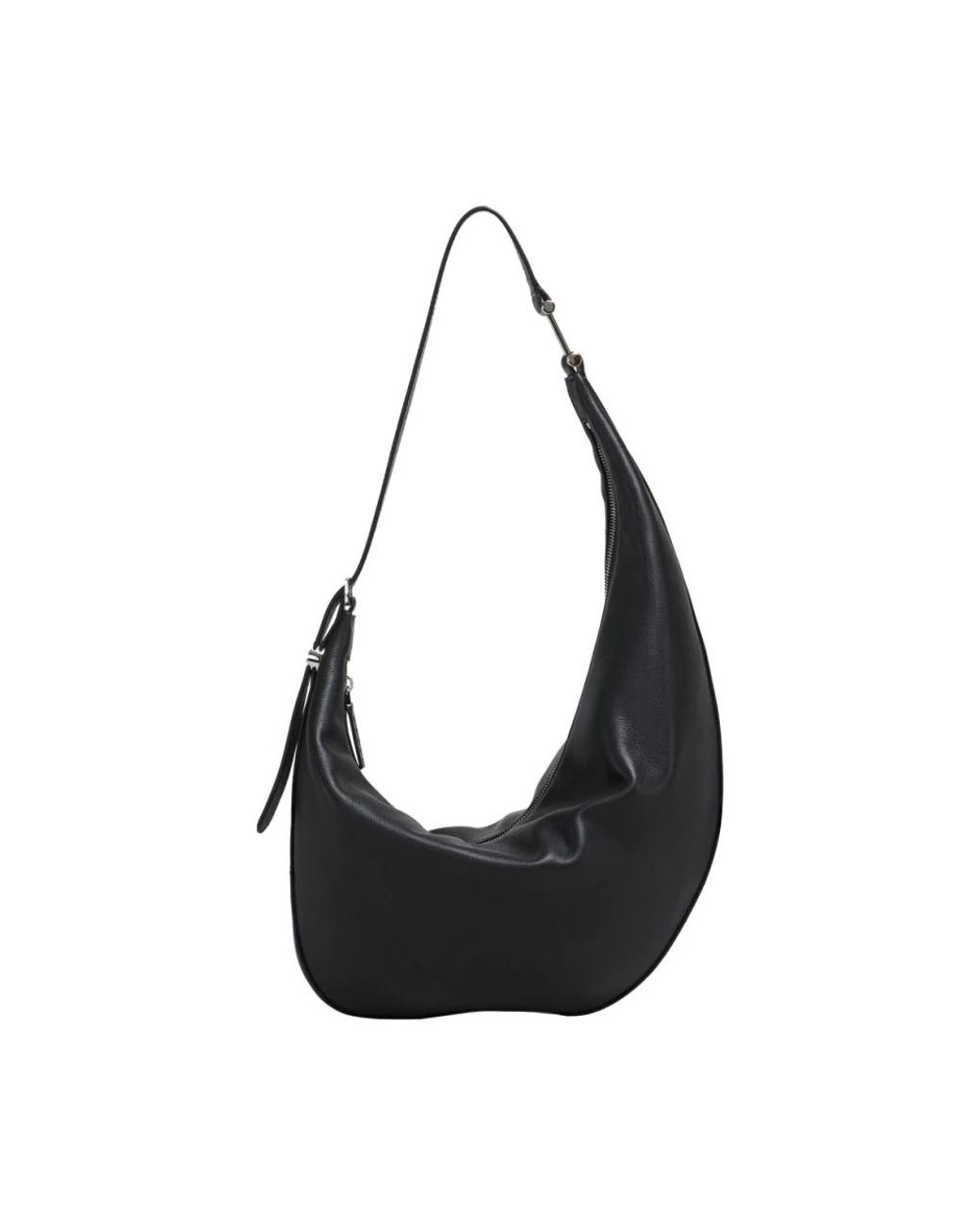 Shoulder Bags di Marni in Black