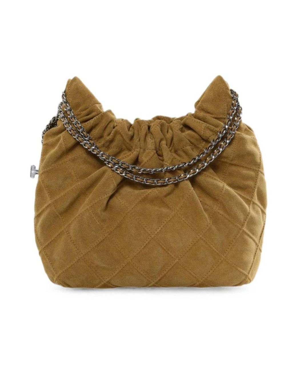 Tory Burch Green Bucket Bags