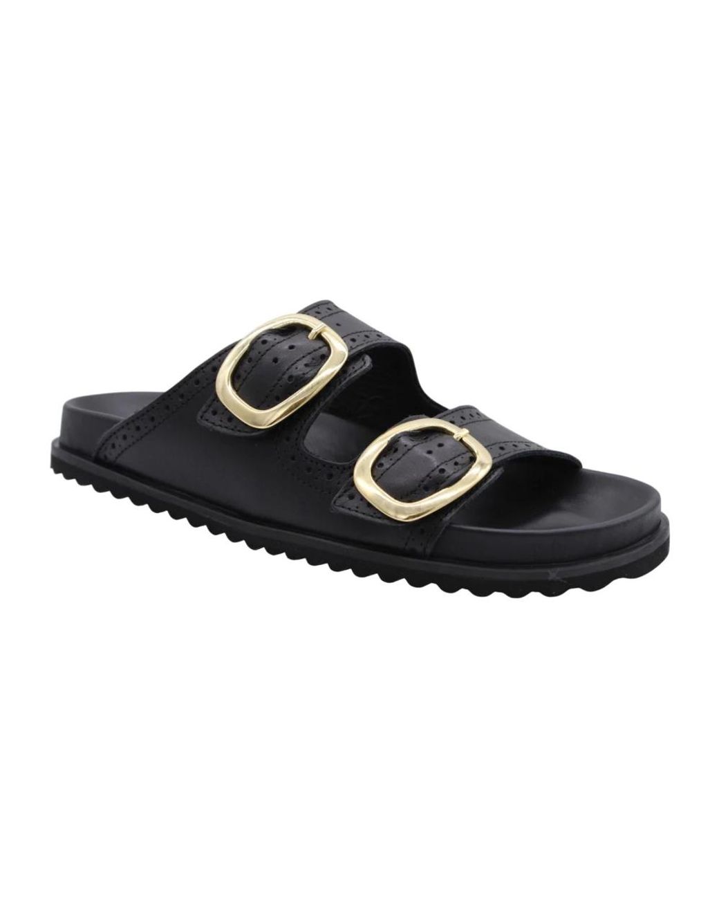 Sliders di KIRUNA in Black
