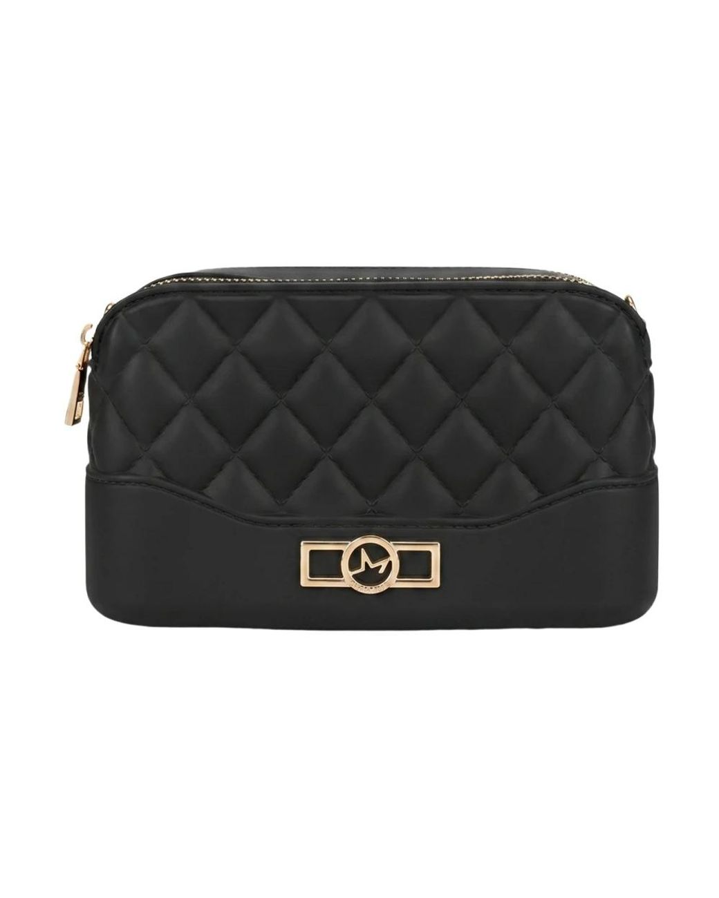 Marc Ellis Black Shoulder Bags
