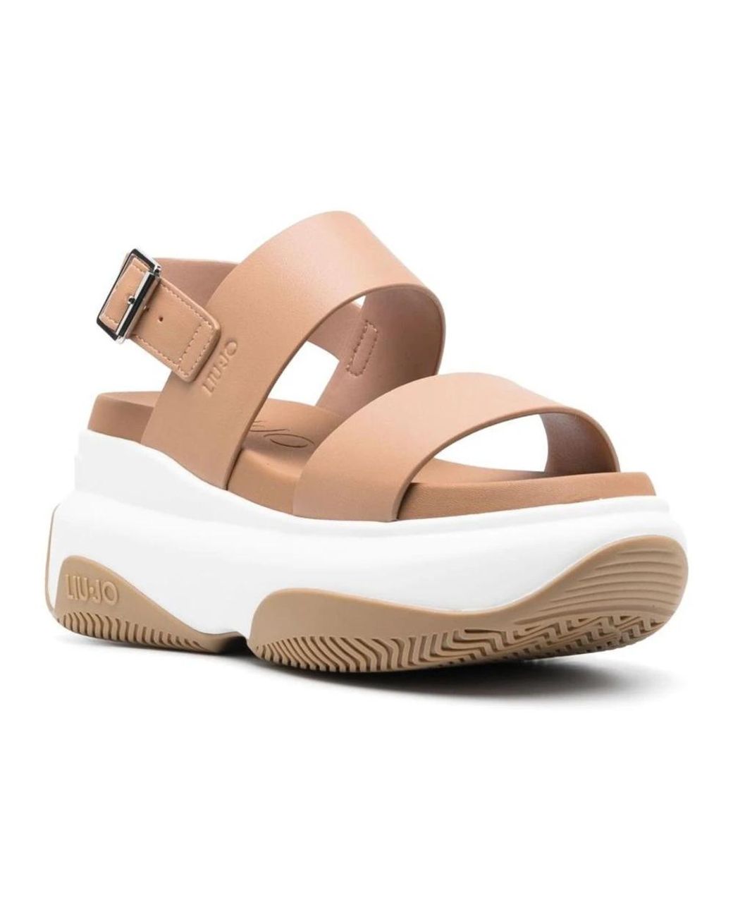 Liu Jo Pink Wedges