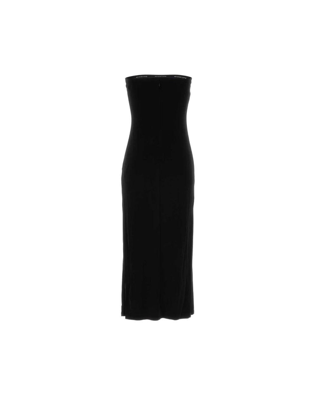 Alexander Wang Black Dresses