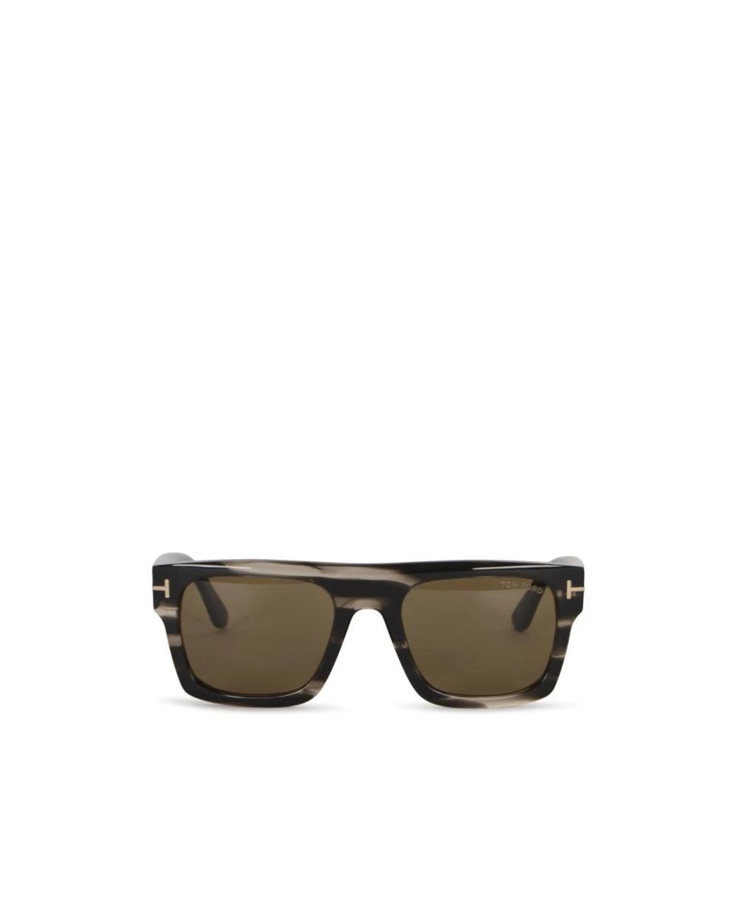 Sunglasses di Tom Ford in Green da Uomo