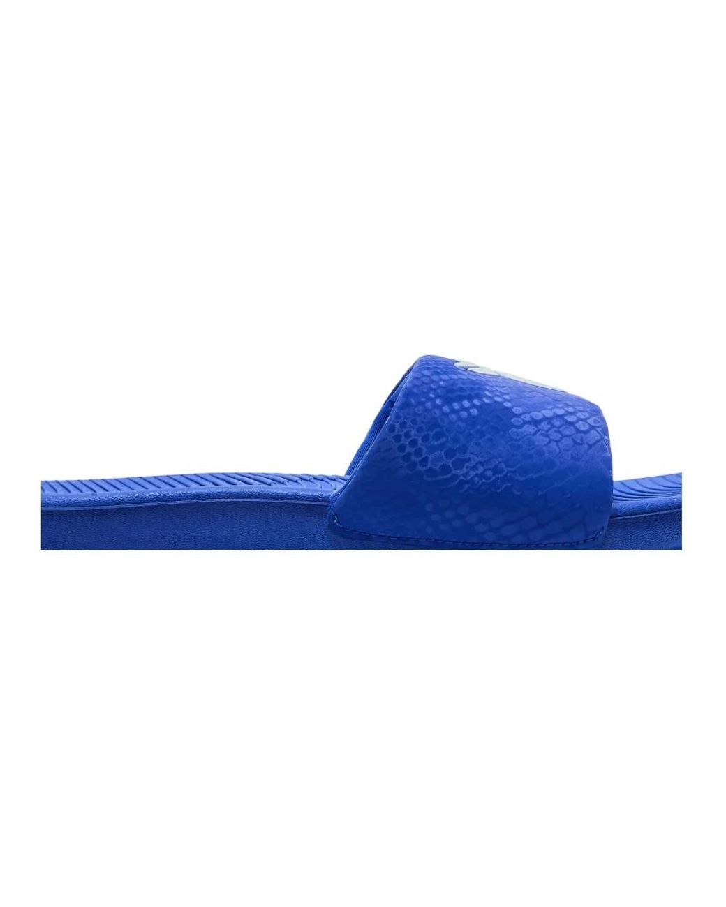 Swimsuits Adidas pour homme en coloris Blue