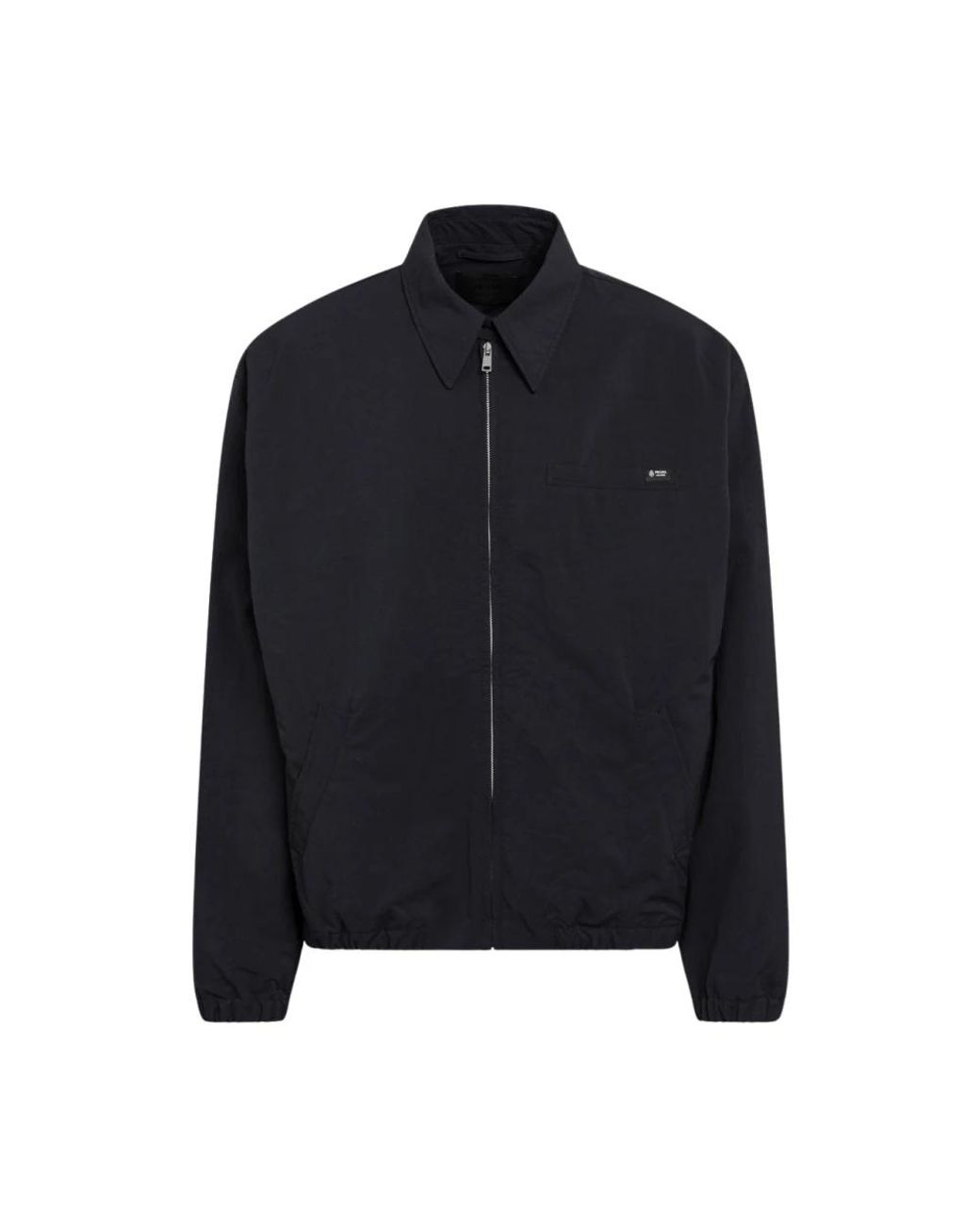 Prada Black Light Jackets for men