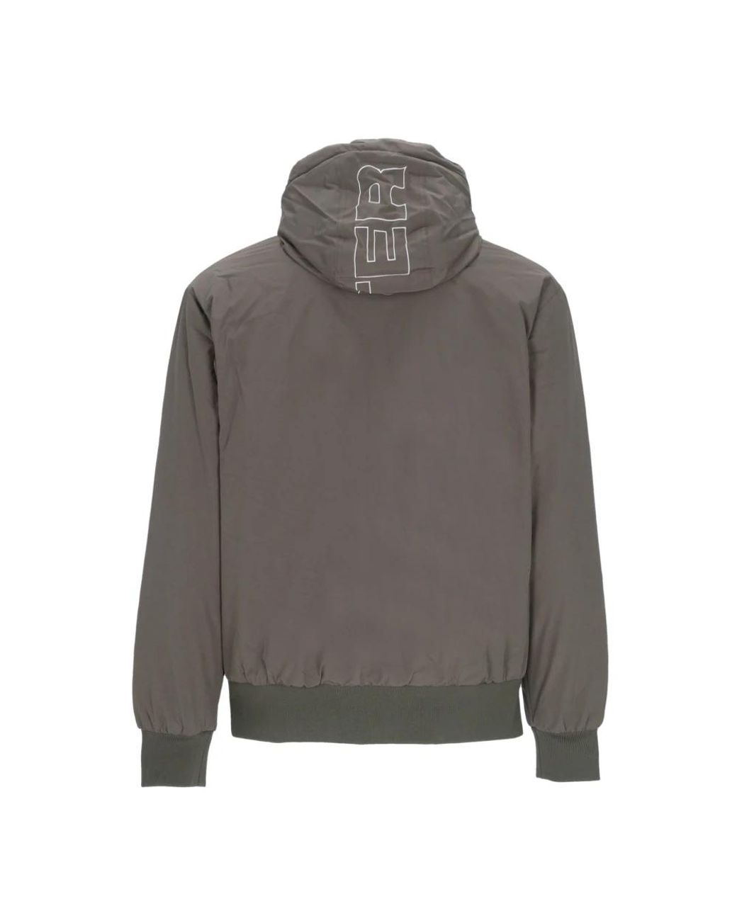 Light Jackets Iuter pour homme en coloris Gray
