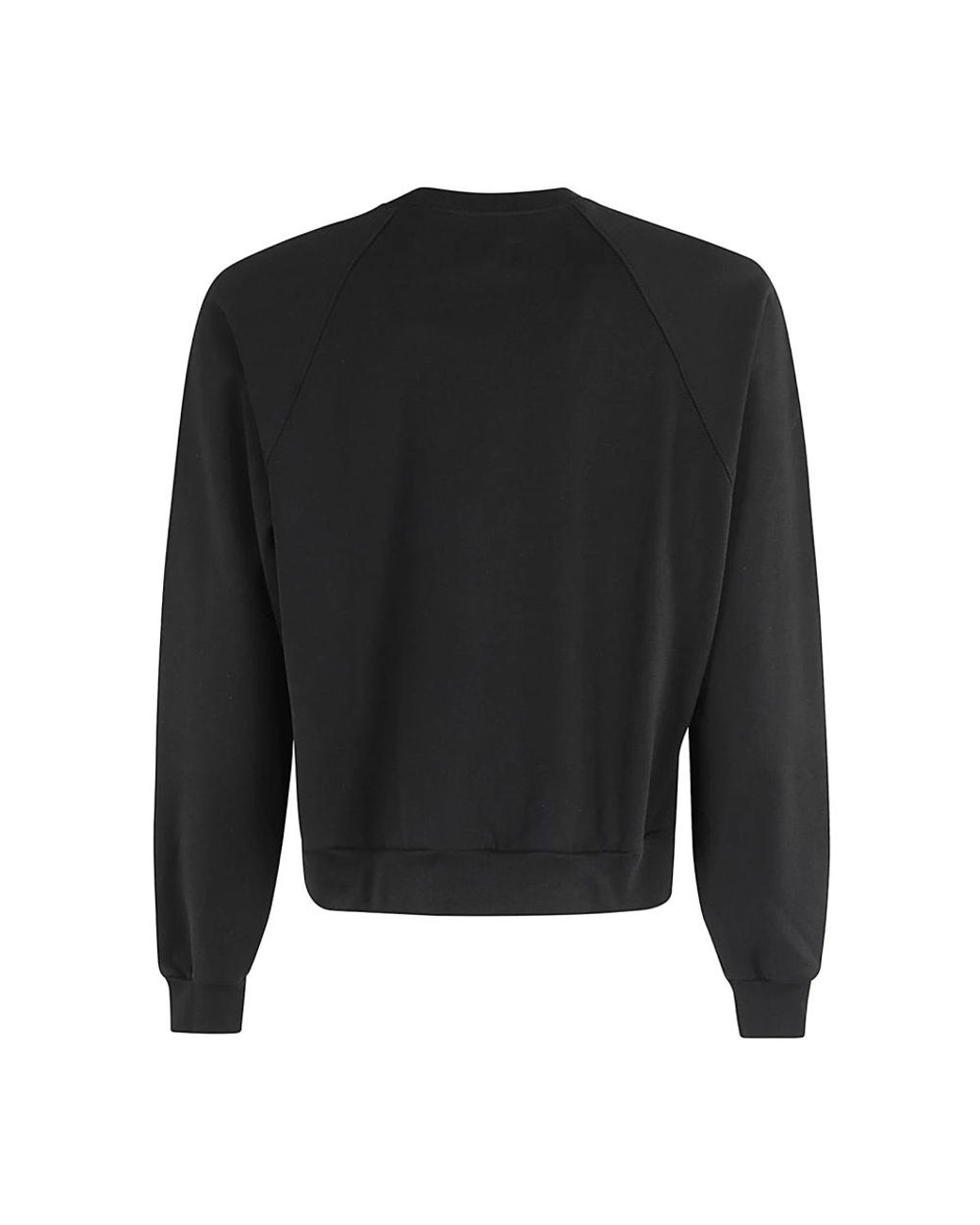 Liberal Youth Ministry Black Retro 90s Sweatshirt for men