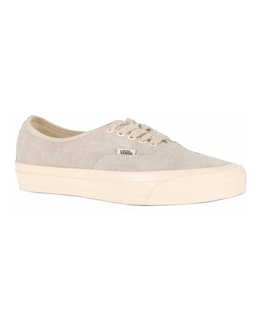 Sneakers Vans en coloris Natural