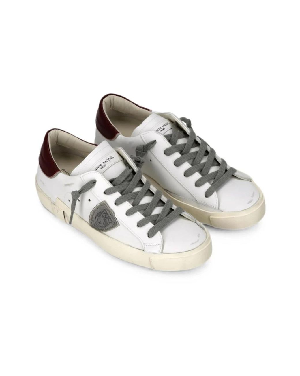 Sneakers Philippe Model en coloris White