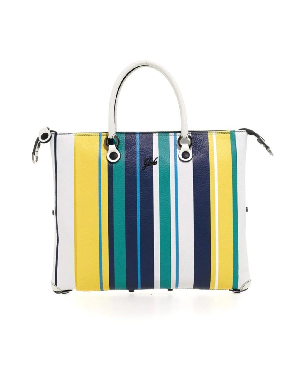 Gabs Yellow Shopping Bags