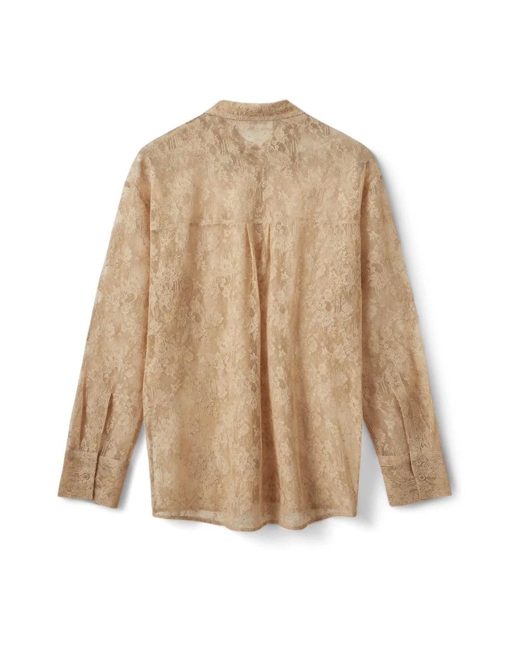 Shirts Sofie Schnoor en coloris Natural