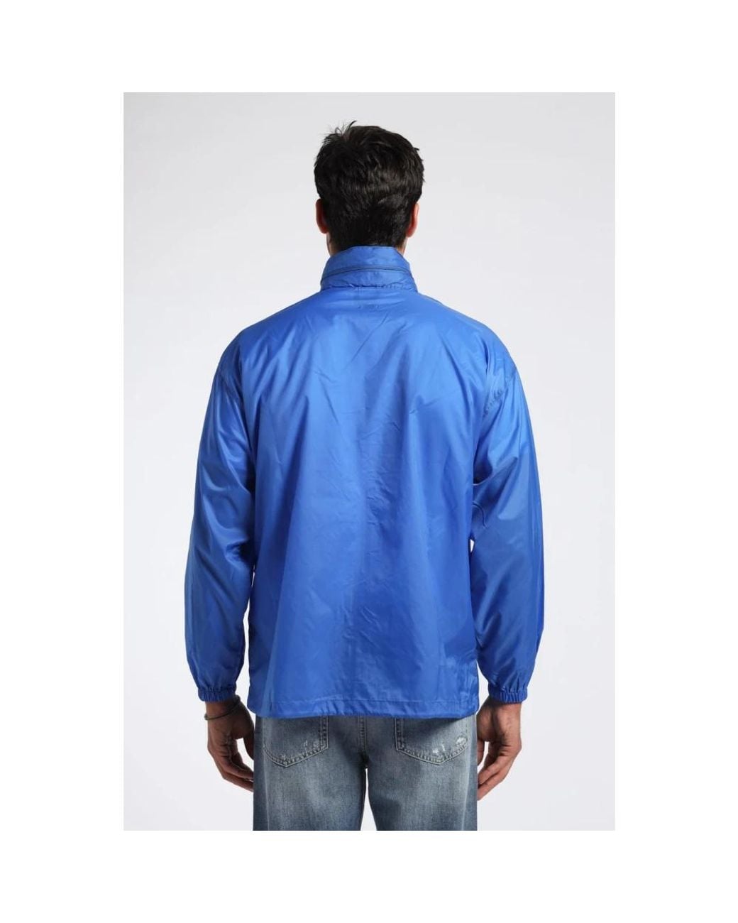 Covert Blue Light Jackets for men