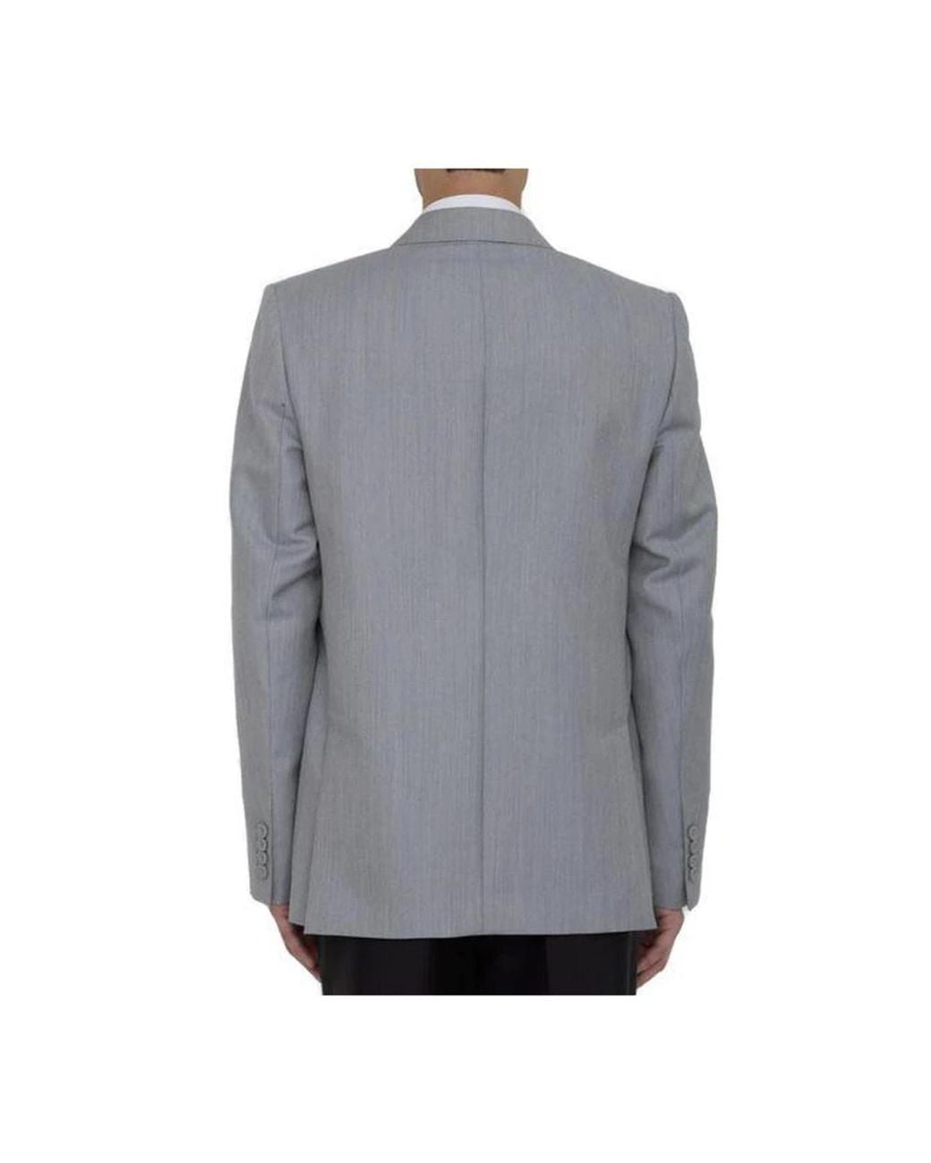 Dior Gray Blazers for men