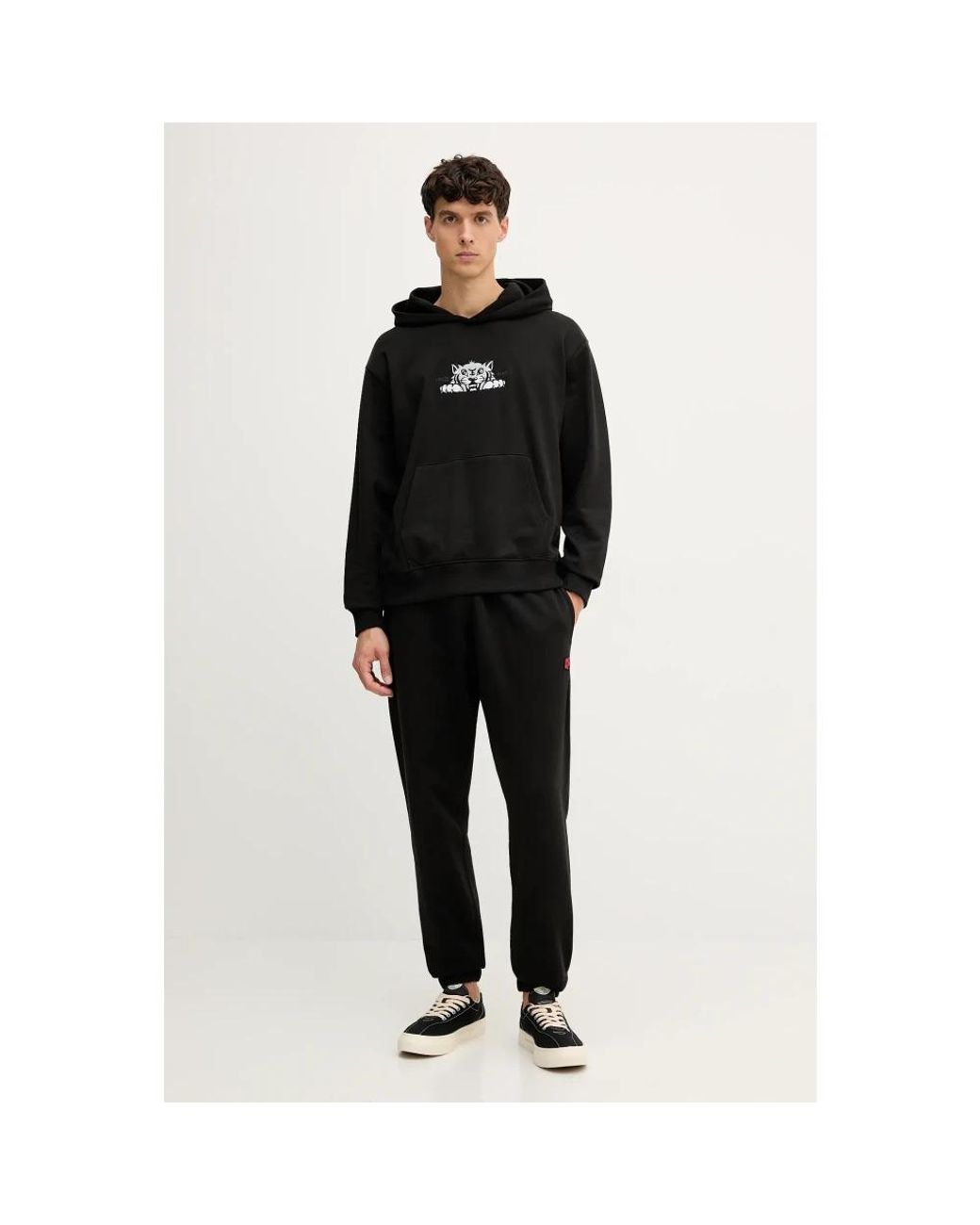 Sweatpants KENZO de hombre de color Black