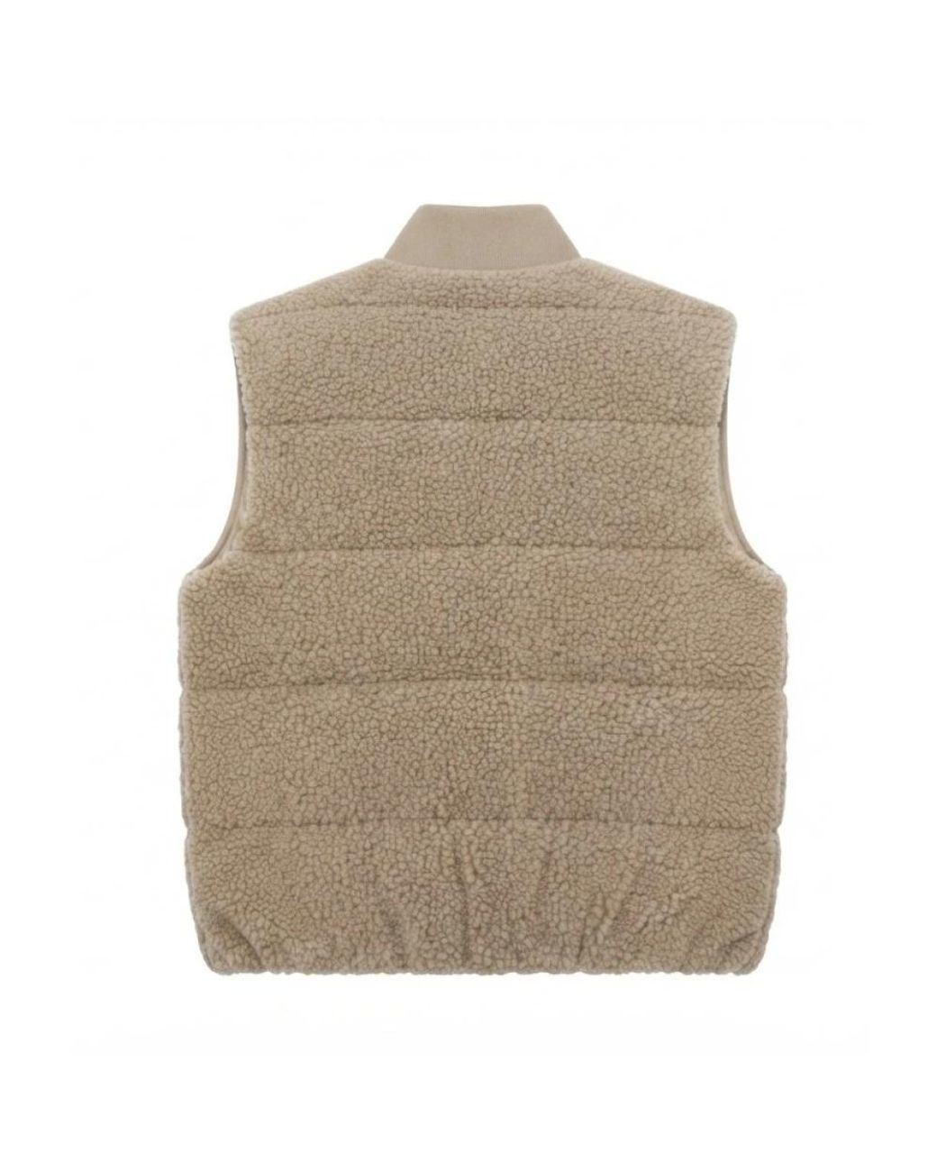 Parajumpers Natural Waistcoats