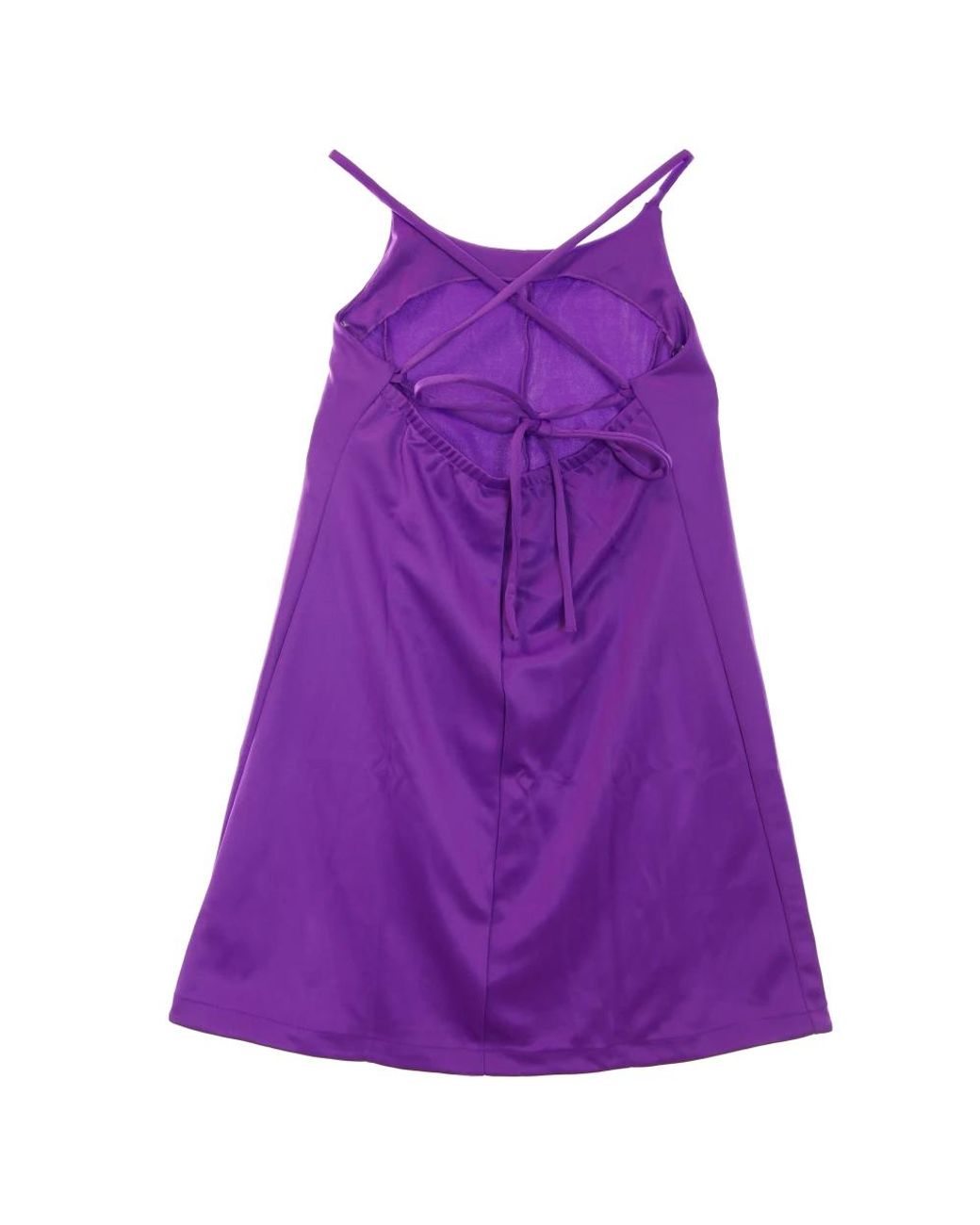 Raquet Sportswear Nike de color Purple